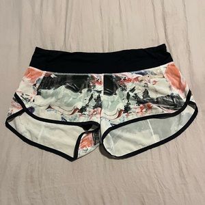 Lululemon Athletica shorts 6